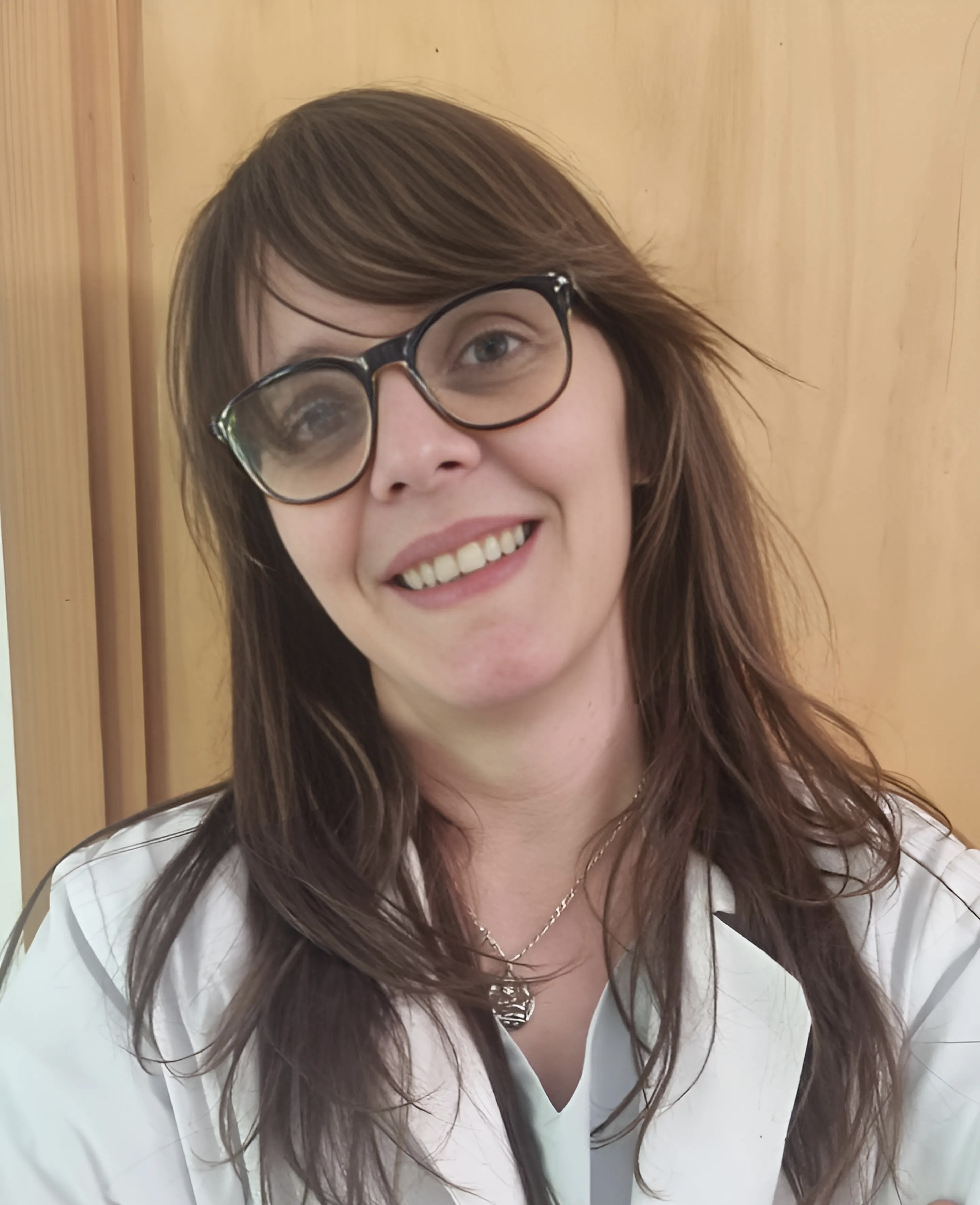 Dra. Guadalupe Ranea