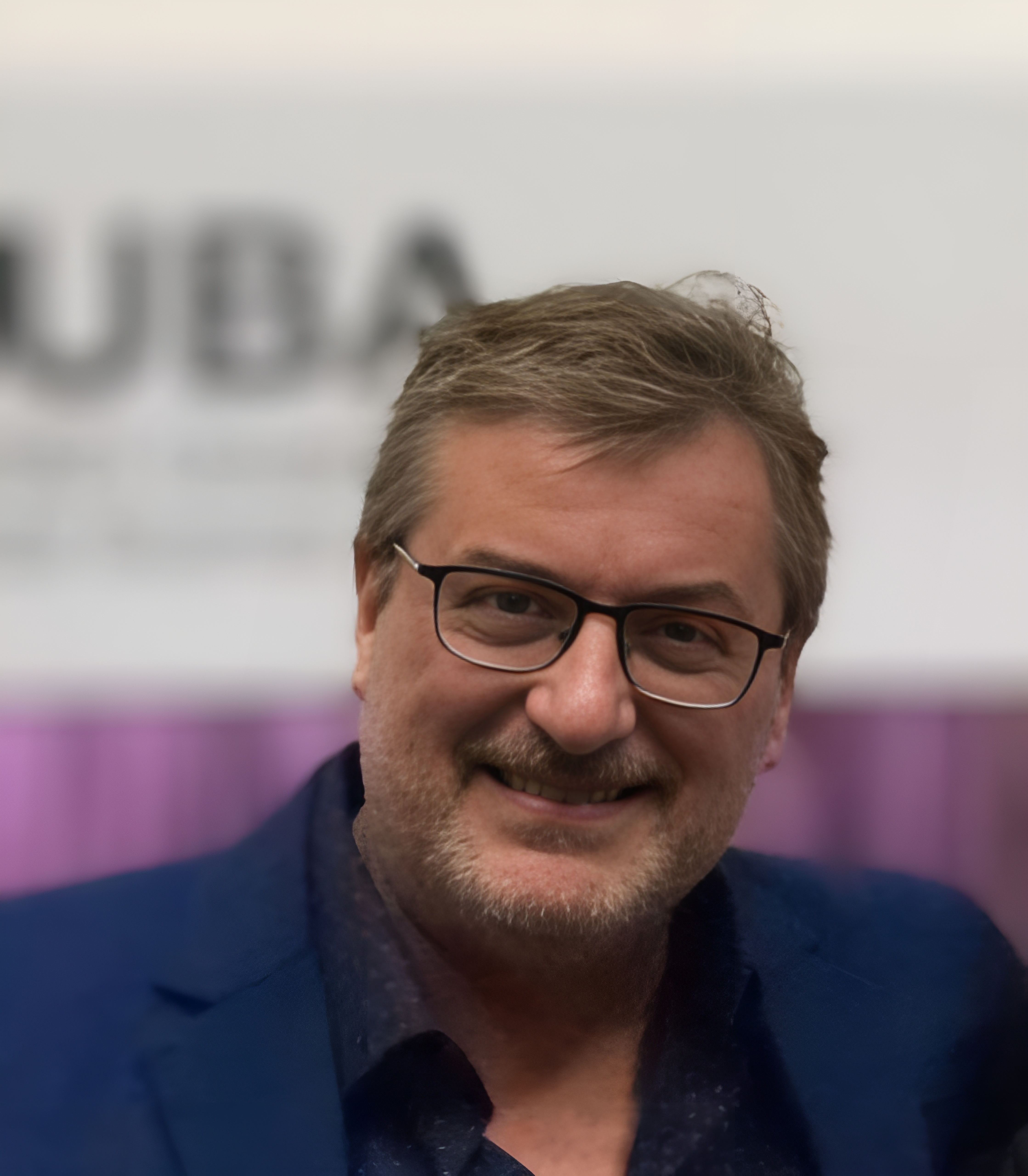 Dr. Mario Bartolomeo